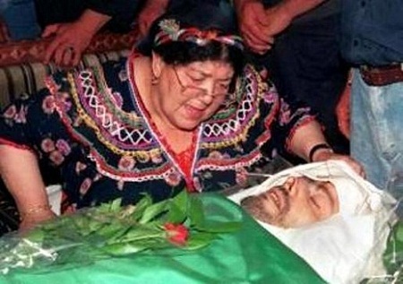 Assassinat du Rebelle : «l'acte a été perpétré en dehors de son véhicule », selon sa famille Assassinat du Rebelle : «l'acte a été perpétré en dehors de son véhicule », selon sa famille