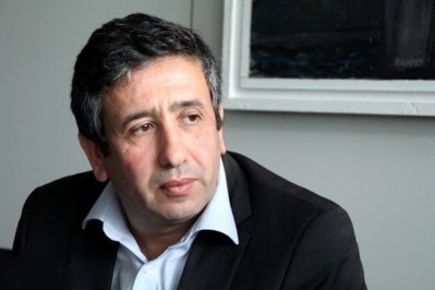 Décès de la mère de Lyazid Abid, vice-président de l'Anavad Décès de la mère de Lyazid Abid, vice-président de l'Anavad