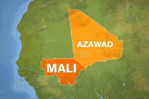 Le Chargé de communication du MNLA dément tout retour sur l'indépendance de l'Azawad