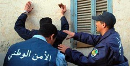 Un jeune homme se fait tabasser par une patrouille de police pour avoir transgressé le ramadan