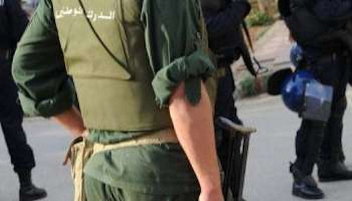 L'Anavad dénonce une « véritable milice islamique des mœurs » suite à l'arrestation du non-jeûneur d'At Dwala L'Anavad dénonce une « véritable milice islamique des mœurs » suite à l'arrestation du non-jeûneur d'At Dwala