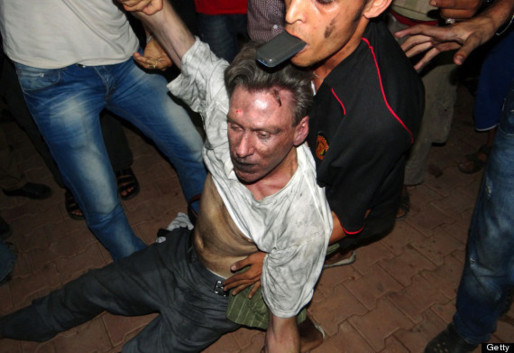 Assassinat de l'ambassadeur US à Benghazi : les autorités libyennes impliquent l'Algérie
