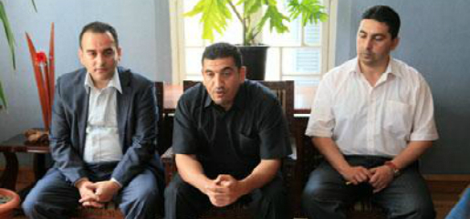 Agression de Kamel Moussi par un député du FFS : des responsables du parti d'Aït Ahmed se démarquent