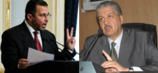Economie : L'Egypte négocie auprès de l'Algérie une aide de 2 milliards $US