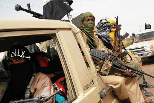 Nord Mali : les islamistes d'Ansar Dine partent négocier à Alger et Ouagadougou
