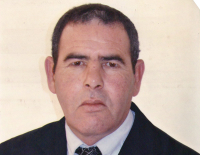 Le journaliste kabyle Saïd Tissegouine échappe à une tentative d'agression physique