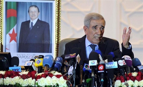 Elections locales en Algérie : le FLN rafle la mise