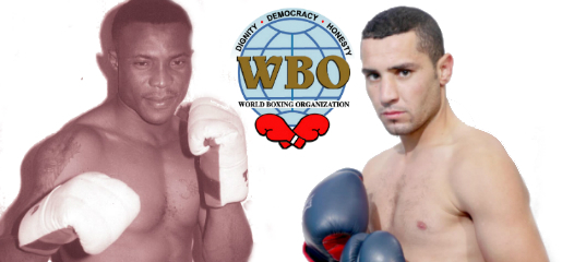 Boxe : le kabyle Hamou Said Mada affronte aujourd'hui le nigérian Isaac Ekpo Boxe : le kabyle Hamou Said Mada affronte aujourd'hui le nigérian Isaac Ekpo