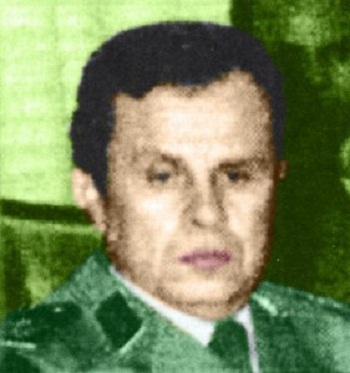 Confessions de Saïd Mekbel à une journaliste allemande : le général Toufik est derrière l'assassinat des intellectuels algériens Confessions de Saïd Mekbel à une journaliste allemande : le général Toufik est derrière l'assassinat des intellectuels algériens