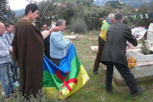 Le MAK rend hommage au dramaturge kabyle d'envergure universelle : Muhend U Yehya