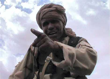 Guerre au Mali : contrôle 