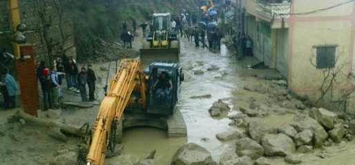Cri de détresse et de désespoir en haute montagne : le MAK appelle à la solidarité avec les habitants d'Illilten Cri de détresse et de désespoir en haute montagne : le MAK appelle à la solidarité avec les habitants d'Illilten