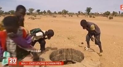 Mali/Azawad: l'ONG ARVRA lance un appel d'urgence pour la protection des communautés en danger Mali/Azawad: l'ONG ARVRA lance un appel d'urgence pour la protection des communautés en danger