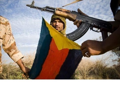 Azawad/Mali : communiqué du MNLA sur la reprise des villes Azawad/Mali : communiqué du MNLA sur la reprise des villes