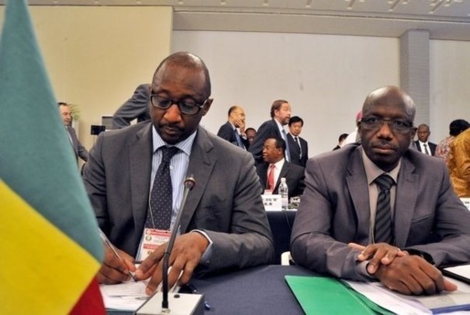 Mali : Bamako s'oppose à l'envoi d'une force d'interposition onusienne pour le maintien de la paix Mali : Bamako s'oppose à l'envoi d'une force d'interposition onusienne pour le maintien de la paix