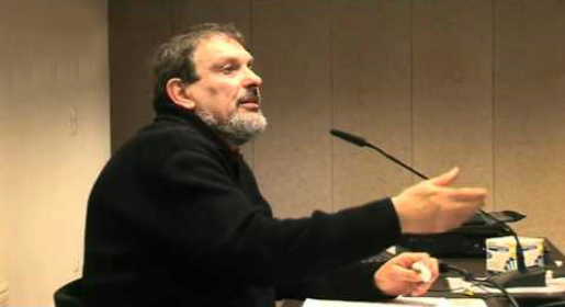 Conférence Conférence