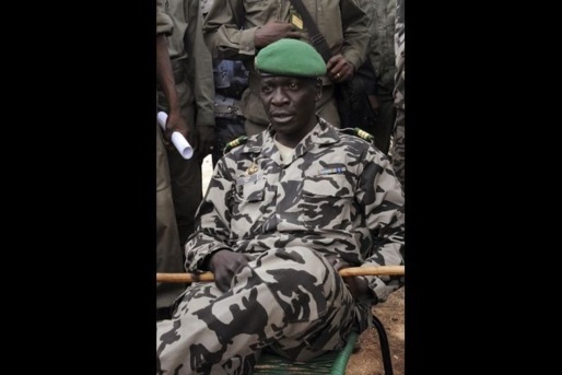 Mali : le régime né des putschistes de Bamako lance un mandat d'arrêts contre le MNLA Mali : le régime né des putschistes de Bamako lance un mandat d'arrêts contre le MNLA