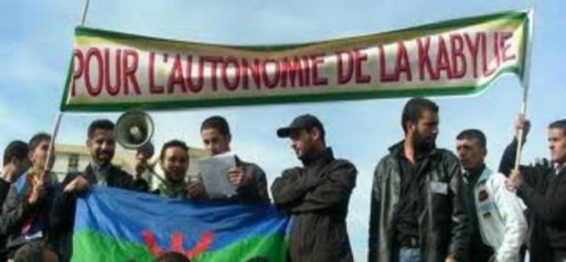Répression en Kabylie : Récit d'une arrestation / Par Said Tissegouine