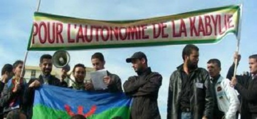 Répression du rassemblement du MAK : «La junte militaire n'a qu'un seul souci, anéantir la dignité du citoyen…kabyle»