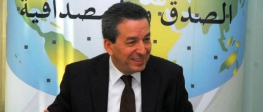 La dépêche de Kabylie : une information entre mensonges et calomnies La dépêche de Kabylie : une information entre mensonges et calomnies