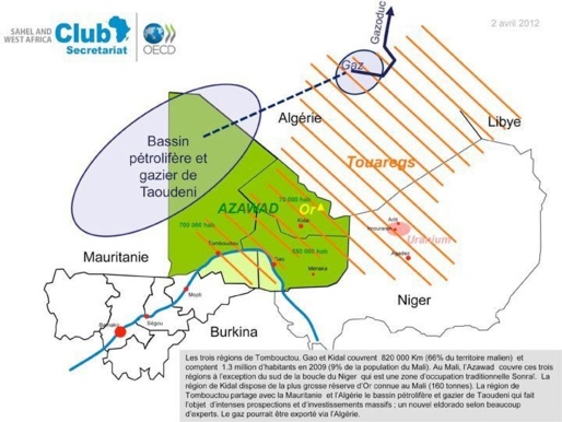 Azawad: Azawad: