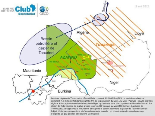 Azawad: 