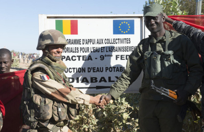 Azawad/ ARVRA: Situation de la journée du 21 mars 2013