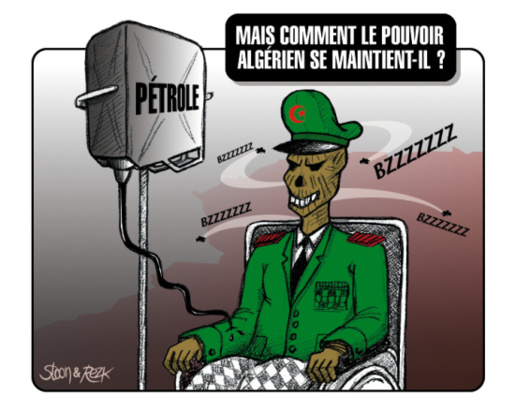 Le MAK dénonce la mascarade de la lutte contre la corruption Le MAK dénonce la mascarade de la lutte contre la corruption