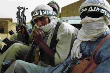 Azawad: Accrochage entre le MNLA et le MUJAO à Tin Tabanawt Azawad: Accrochage entre le MNLA et le MUJAO à Tin Tabanawt