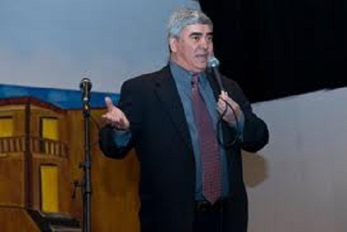 ENTRETIEN / Lhacène Ziani, ministre kabyle du GPK : « Les kabyles n'agissent plus en rangs dispersés » ENTRETIEN / Lhacène Ziani, ministre kabyle du GPK : « Les kabyles n'agissent plus en rangs dispersés »