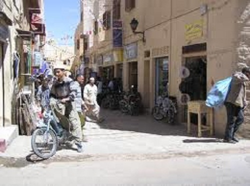 Arrestation de jeunes mozabites : La LADDH dénonce un acte raciste et appelle à une marche Arrestation de jeunes mozabites : La LADDH dénonce un acte raciste et appelle à une marche