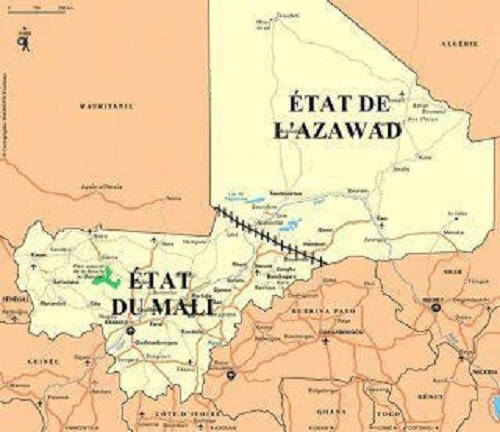 Recontre inter-azawadiens à Nouakchott : Rejet de tout extrémisme religieux et du narco-terrorisme Recontre inter-azawadiens à Nouakchott : Rejet de tout extrémisme religieux et du narco-terrorisme