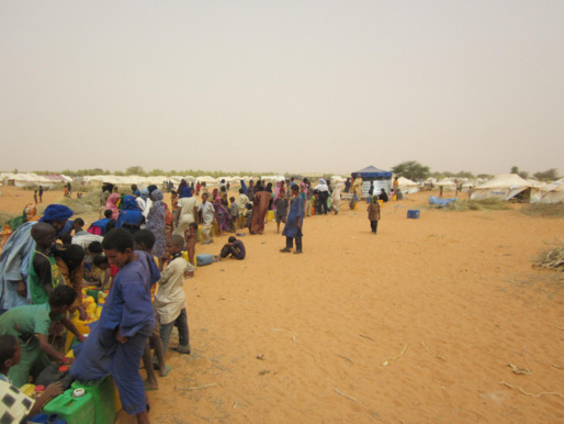ARVRA : APPEL URGENT de l'association des réfugiés et victimes de la répression de l'Azawad ARVRA : APPEL URGENT de l'association des réfugiés et victimes de la répression de l'Azawad