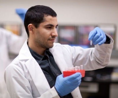 Abdenour Abbas, un jeune chercheur kabyle conçoit une nouvelle méthode de détection de diagnostics médicaux Abdenour Abbas, un jeune chercheur kabyle conçoit une nouvelle méthode de détection de diagnostics médicaux
