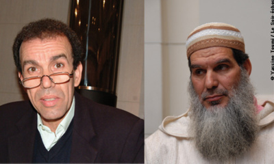 Tamazgha : Le MAK soutient le Dr Ahmed Assid et dénonce les pressions salafistes au Maroc