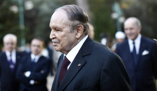 Bouteflika a quitté le Val-de-Grâce pour l'hôpital des Invalides (Actualisé)