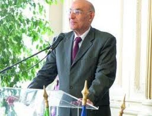 Missoum Sbih, ambassadeur d'Algérie à Paris rappelé en catimini : Amar Bendjema, pressenti au même poste