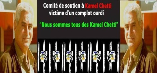Procès en appel du militant Kamel Chetti : Le verdict renvoyé au 