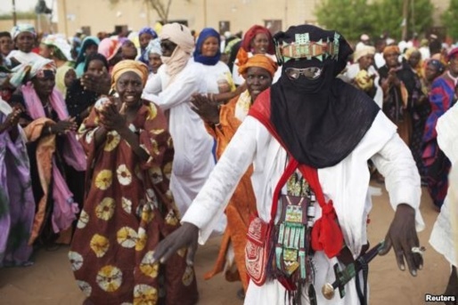 Mali: à J-2 des élections présidentielles, qui sera l'élu de François Hollande ? Mali: à J-2 des élections présidentielles, qui sera l'élu de François Hollande ?