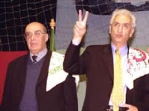 Révélation d'Ahmed Taleb Ibrahimi: Le FIS voulait d'Ait Ahmed comme chef du gouvernement en 1991