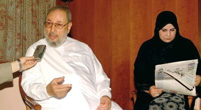 Algérie: l'avenir de l'éducation et de l'enseignement supérieur confiés à une ex épouse du plus célèbre prédicateur de la haine, de la perversion et du fanatisme religieux