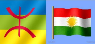 Syrie : L'Anavad exhorte la communauté internationale à satisfaire les revendications kurdes