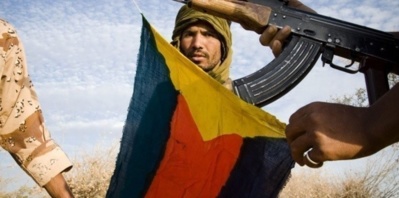 France / Mali / Azawad: le MNLA se retire des accords de Ouagadougou