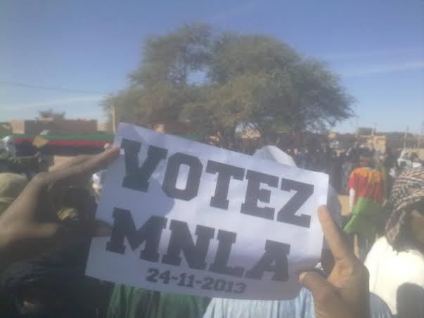 Législatives: pendant que le MNLA indépendantiste boycotte, les islamistes du HCUA se présentent sur la liste malienne du président IBK