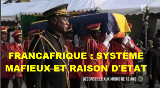 Sommet France-Afrique à l'Elysée : Les 6 et 7 décembres 2013, François Hollande convoque 