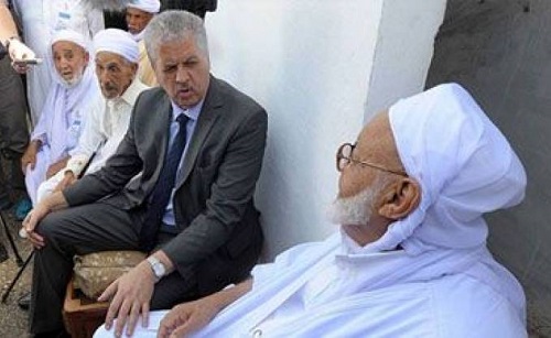 Visite du Premier ministre algérien dans le M'zab : La sortie ratée de Sellal à Ghardaïa