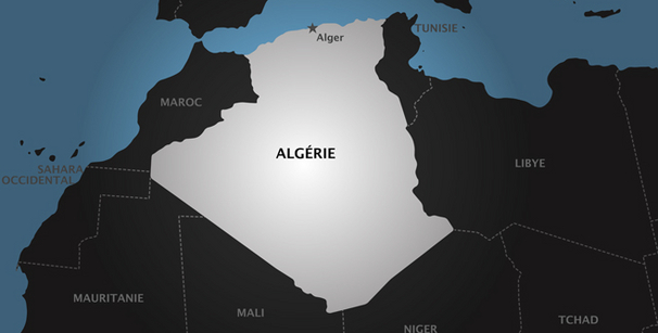 Droits de l'Homme: l'Algérie épinglée par Human Rights Watch (HRW)