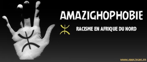 Ghardaia / Quand le racisme d'Etat s'exprime à travers des slogans « populaire »