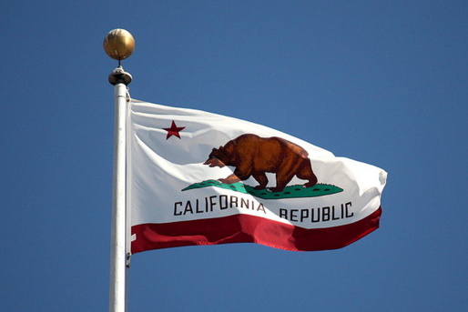 Division de la Californie en 6 Etats : le plan progresse