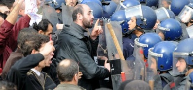 Ils devaient protester devant le palais du gouvernement à Alger : Les anciens rappelés du service militaire interdits de manifester